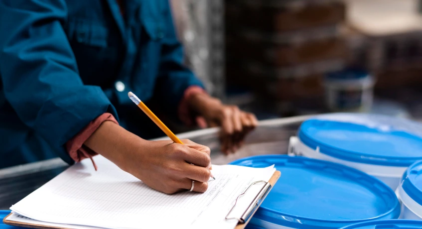 Apa Tujuan dari Audit Stok Perusahaan?