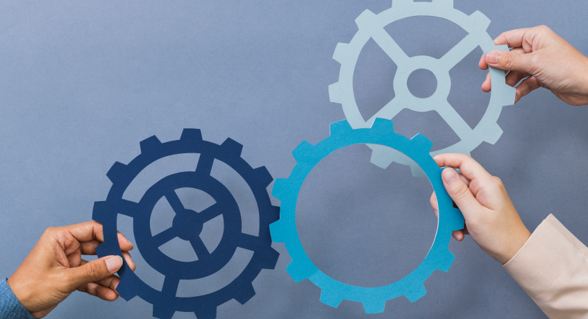 Bagaimana Cara Kerja System Integration?