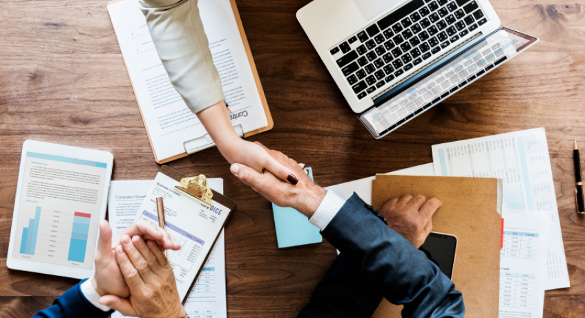 Bagaimana Sistem Kerja Outsourcing Berjalan?