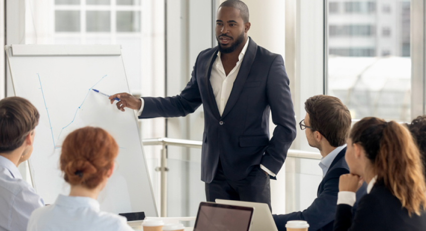 Cara Menyusun Career Path Karyawan