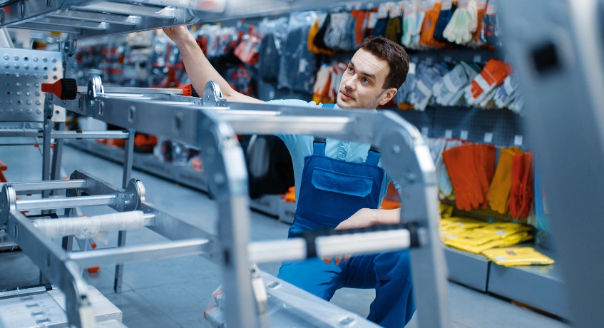 Contoh Perencanaan Produksi Jangka Panjang