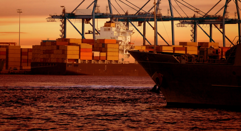 Daftar Perusahaan Shipping Line di Indonesia