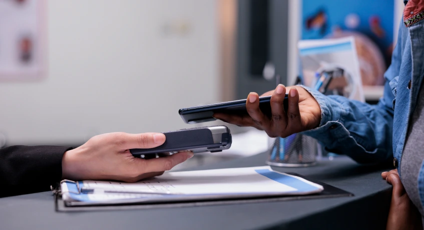 Fungsi Transaksi dalam Bisnis