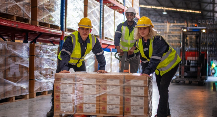 Kendala dan Tantangan dalam Menerapkan Sistem OTIF