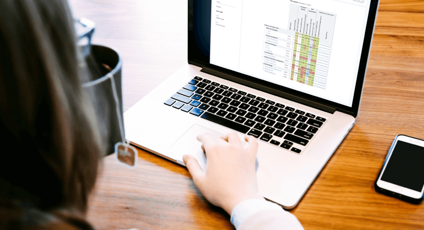 Langkah-langkah Membuat Competency Matrix