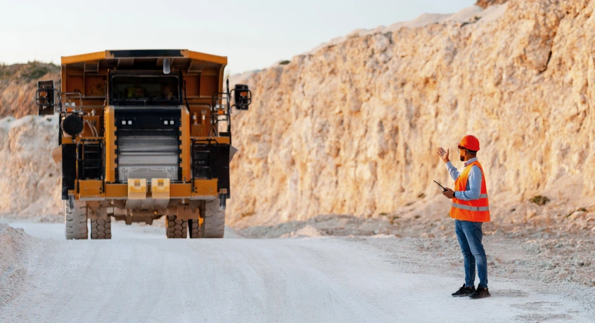 Manfaat Sistem Jadwal Kerja Roster bagi Perusahan Tambang