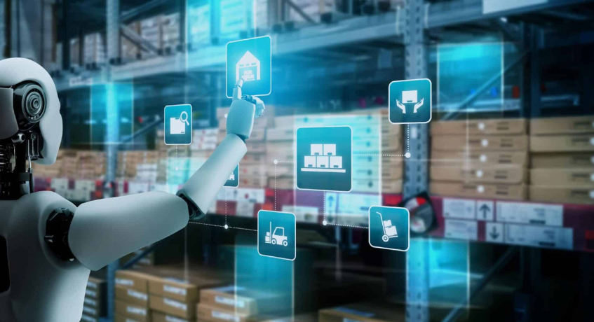 Manfaat Strategis Penerapan AI Inventory Management