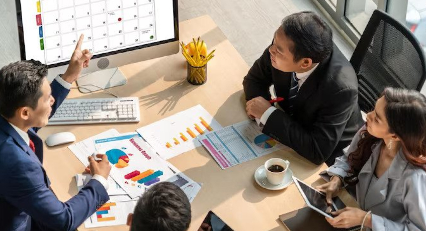 Kenapa Perusahaan Harus Merencanakan Manpower Planning dengan Baik