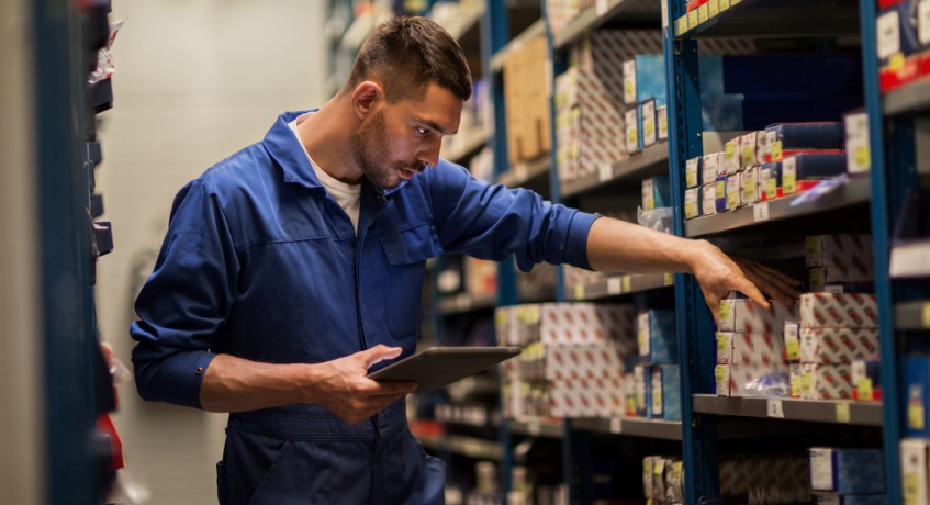 Mengapa Manajemen Inventaris MRO Berbeda dengan Manajemen Inventaris Biasa