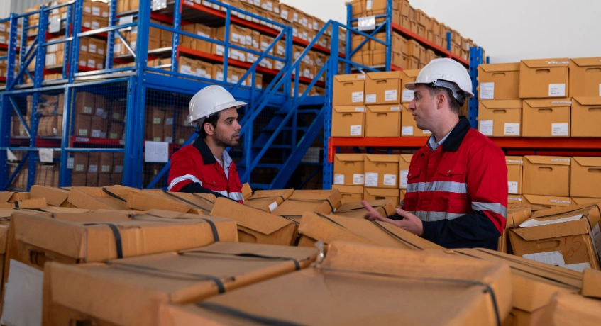 Perbedaan OTIF vs OTD (On-Time Delivery)