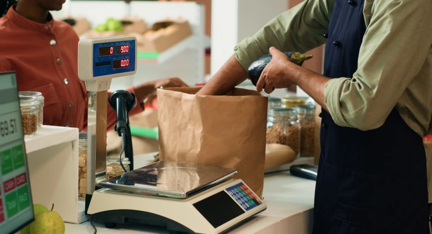 Peran SOP dalam Manajemen Operasional Toko Retail