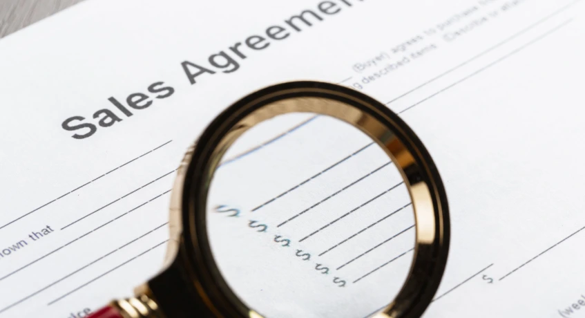 Perbedaan sales quotation dan invoice terletak pada beberapa hal.