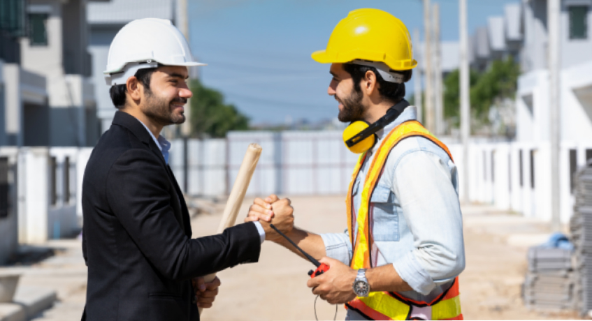 Tanggung Jawab Penyedia Jasa (Kontraktor) Selama Masa Pemeliharaan