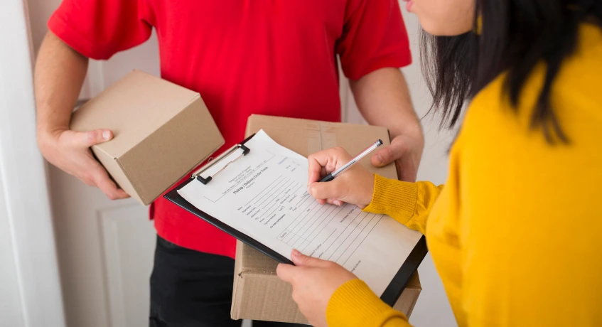 Tips Mengelola Retur Barang pada Bisnis