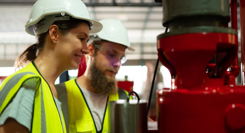 Apa Saja Strategi Perencanaan Kapasitas yang Umum Digunakan di Manufaktur?