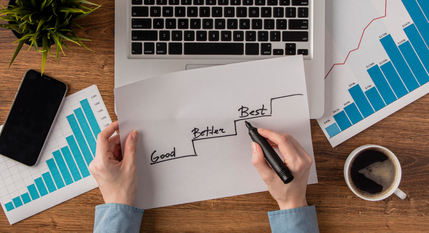 Bagaimana Cara Anda Meningkatkan Sales Pipeline Secara Berkelanjutan?