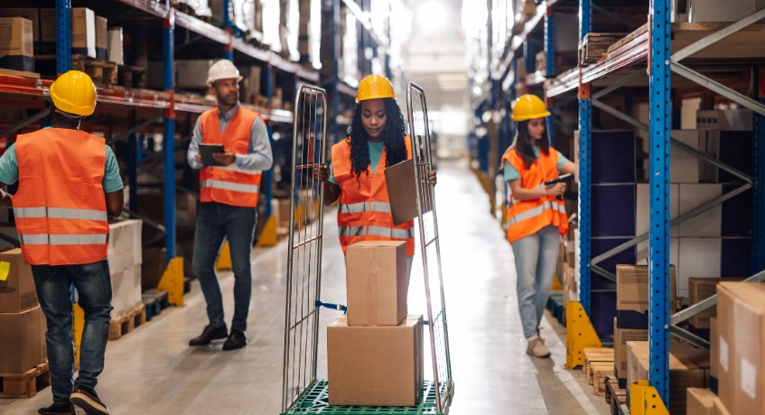 Cara Membuat Laporan Stock Movement