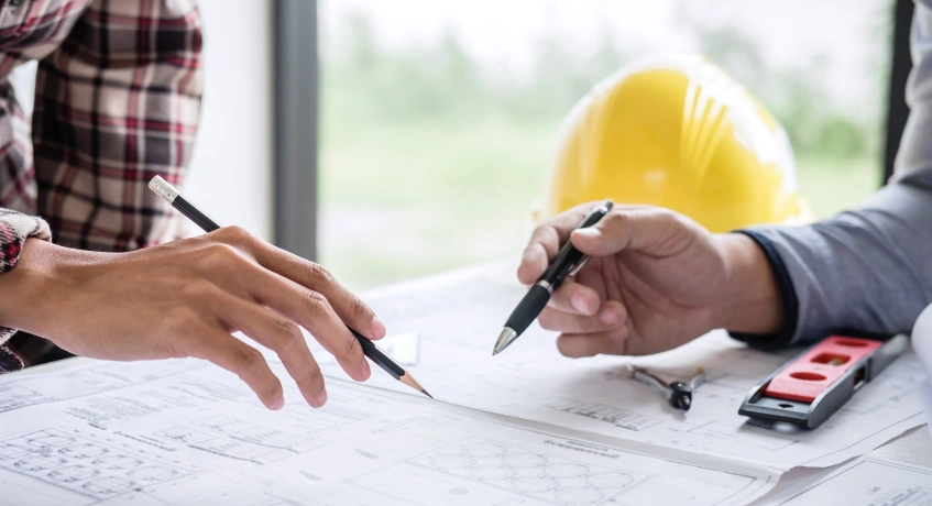 Dokumen yang Harus Disediakan Kontraktor untuk Pengajuan PBG