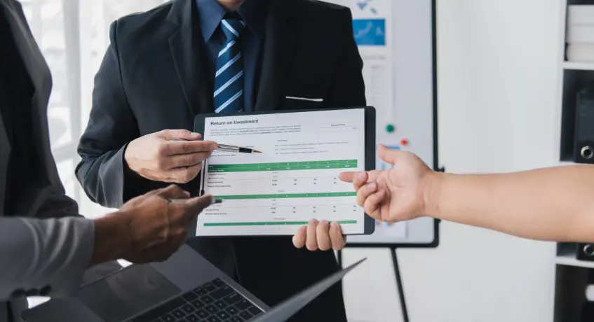 Elemen Utama Sistem Manajemen Kepatuhan