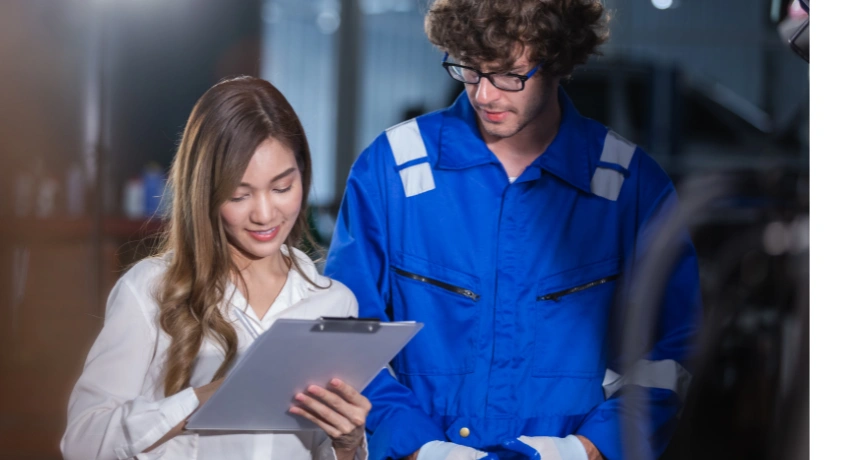 Elemen Penting yang Harus Ada dalam Checklist Pemeliharaan