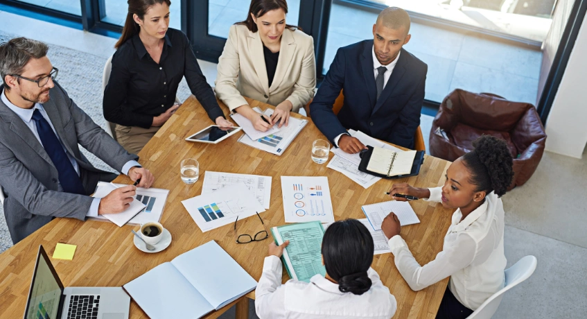 Jenis-jenis Kompetensi Karyawan dalam Organisasi