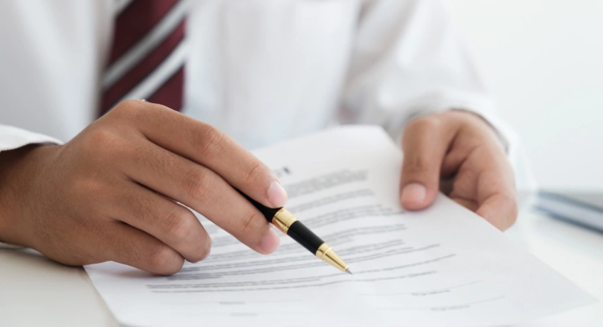 Jenis-jenis Surety Bond yang Umum Digunakan di Indonesia