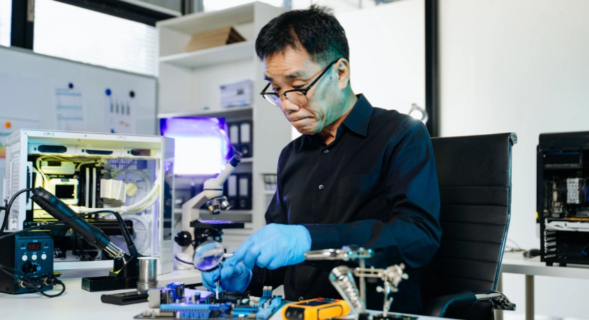 Apa Saja Karakteristik ODM?