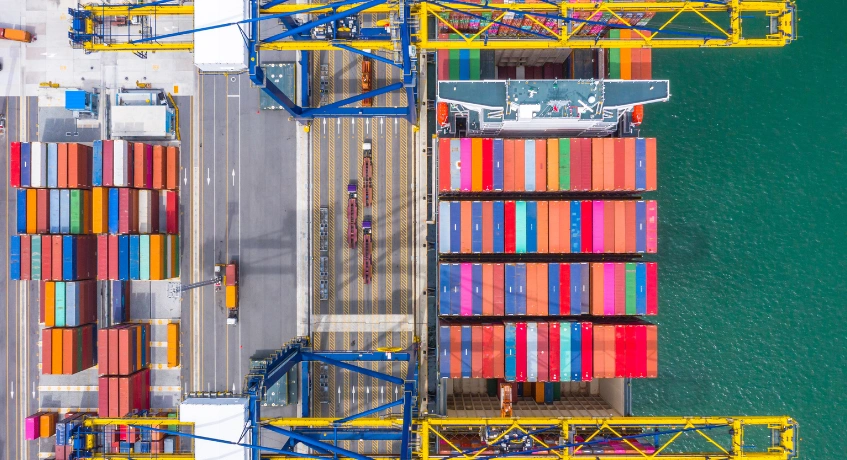 Kelebihan dan Manfaat Implementasi Lean Logistics