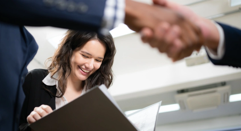 Ketentuan Pengakhiran Kontrak Kerja