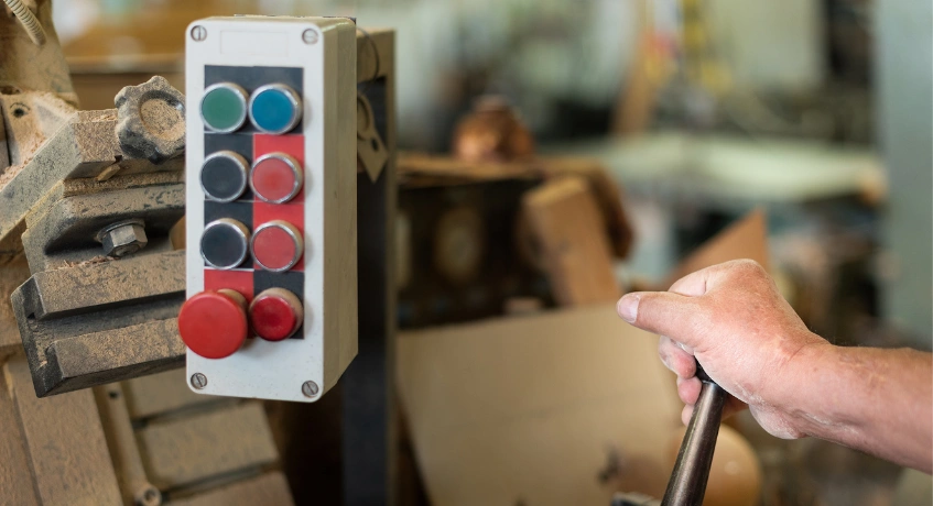 Komponen dan Fitur Kunci dalam Ekosistem SFC Modern