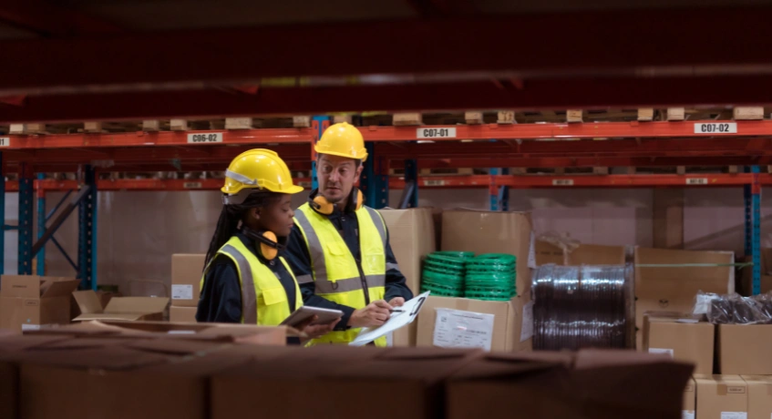 Langkah Implementasi Lean Inventory dalam Bisnis Enterprise