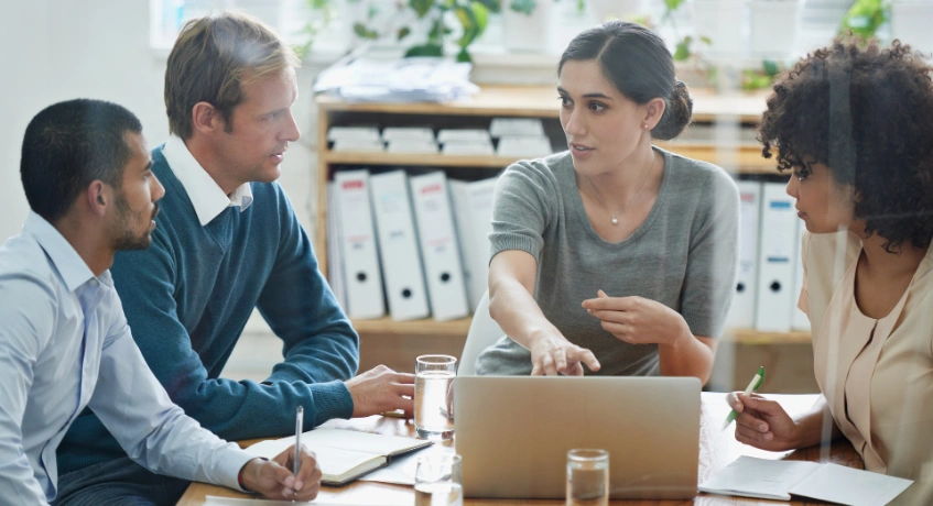 Langkah-langkah Penerapan Sistem Manajemen Kompetensi