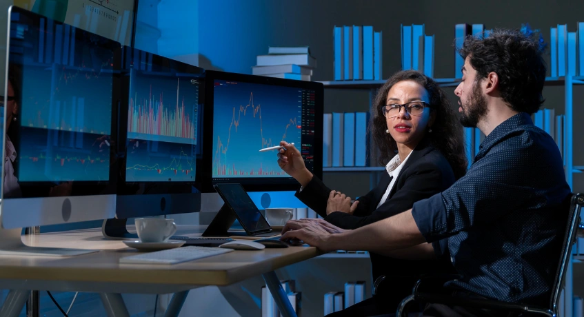 Manfaat dan Kegunaan Predictive Analytics dalam Bisnis