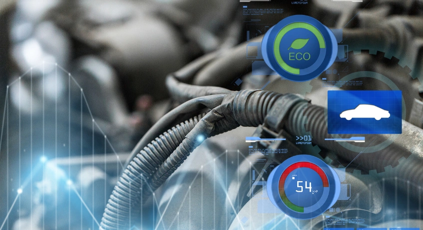 Contoh Penerapan IIoT di Industri Manufaktur