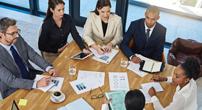 Manfaat Utama 9 Box Talent Management