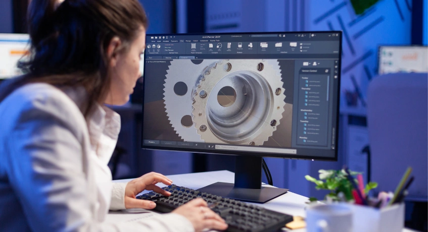 Apa Manfaat Menggunakan ODM dalam Produksi Manufaktur?