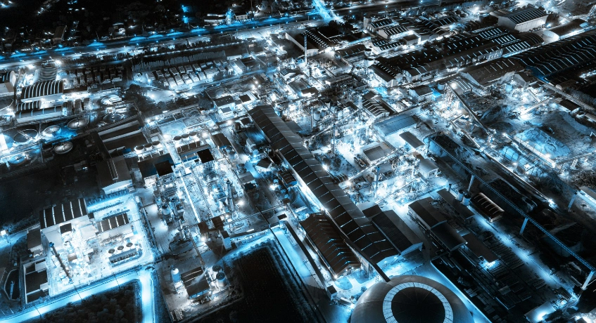 Apa Saja Risiko dan Tantangan IIoT dalam Manufaktur?