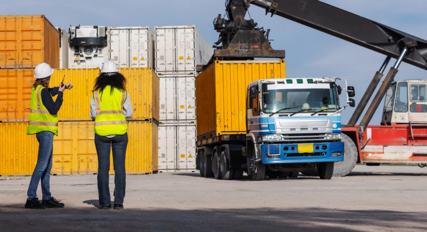 Strategi Cara Meningkatkan Ritase Armada Logistik