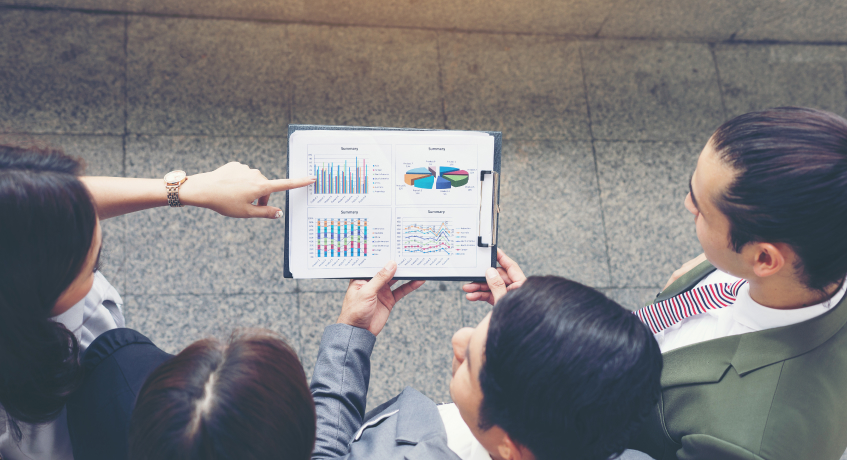 Tahapan dalam Sales Pipeline