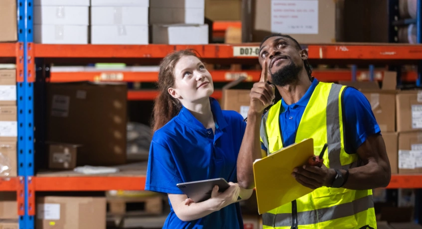 Tantangan Penerapan Lean Inventory di Indonesia