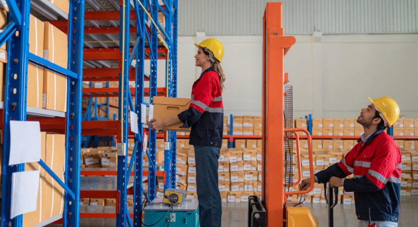 Tantangan dan Kekurangan Wave Picking