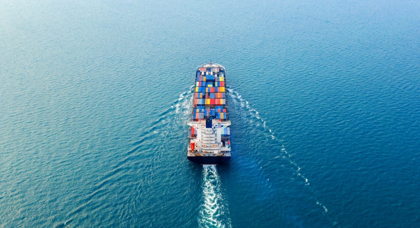 Apa Fungsi Dokumen Logistik