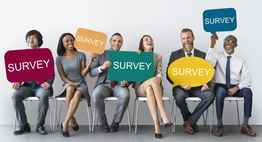 Berikut adalah beberapa manfaat dari survey management system.