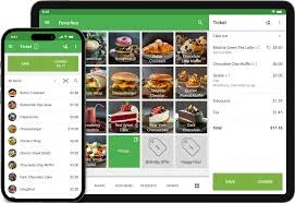 Aplikasi Cetak Struk Loyverse POS