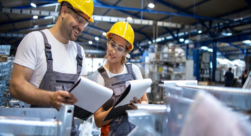 Bagaimana Tahapan Penelitian Proses Produksi di Manufaktur?