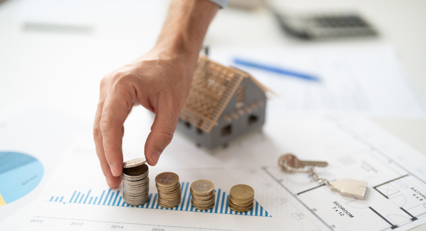 Cara Menghitung Biaya Penyusutan