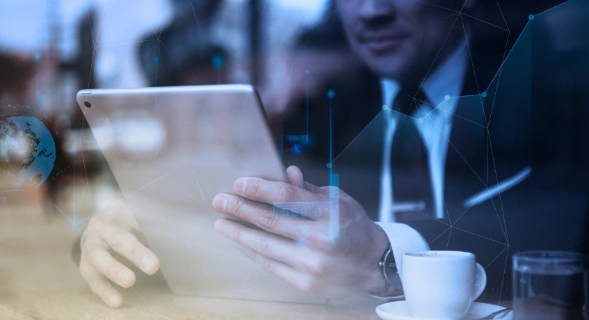 Contoh Digitalisasi Bisnis