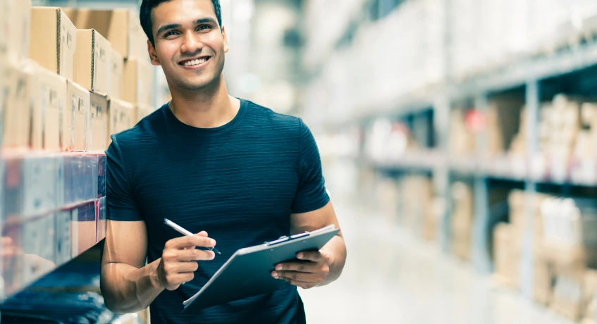 Dampak Tidak Dihitungnya Safety Stock