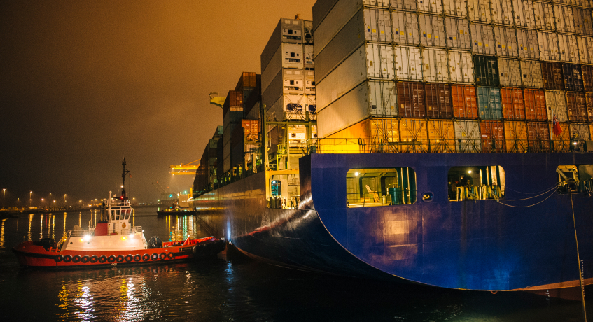 Faktor yang Mempengaruhi Biaya Ocean Freight