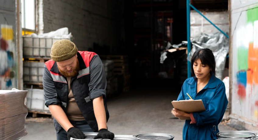 Faktor yang Mempengaruhi Gaji Logistik Proyek